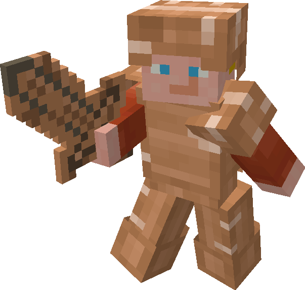 I_AmMaker's tweet photo. دروع منزلية الصنع

Homemade armour

#Minecraft #Pixelart #Minecraft_art https://t.co/sKnEHYFjsh
