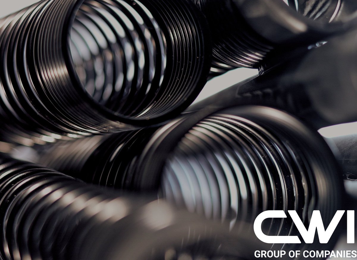 centralwire's tweet image. Spring into the New Year with CWI’s Spring Wire! Our Spring Wire is manufactured to your exact requirements, making it ideal for mission critical applications. Contact us today, 1 (800) 435-8317, for more information. 

#SpringWire #Aerospace #MissionCritical