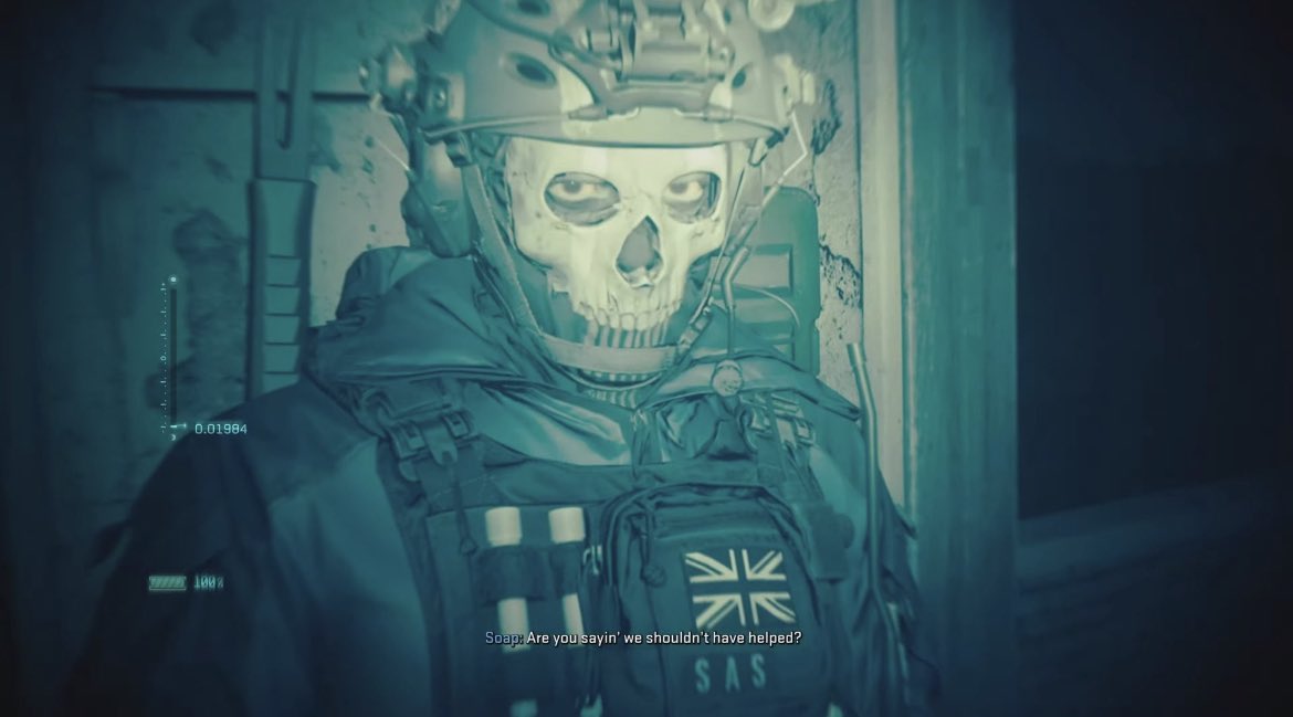 Team Enemies™ tweet media