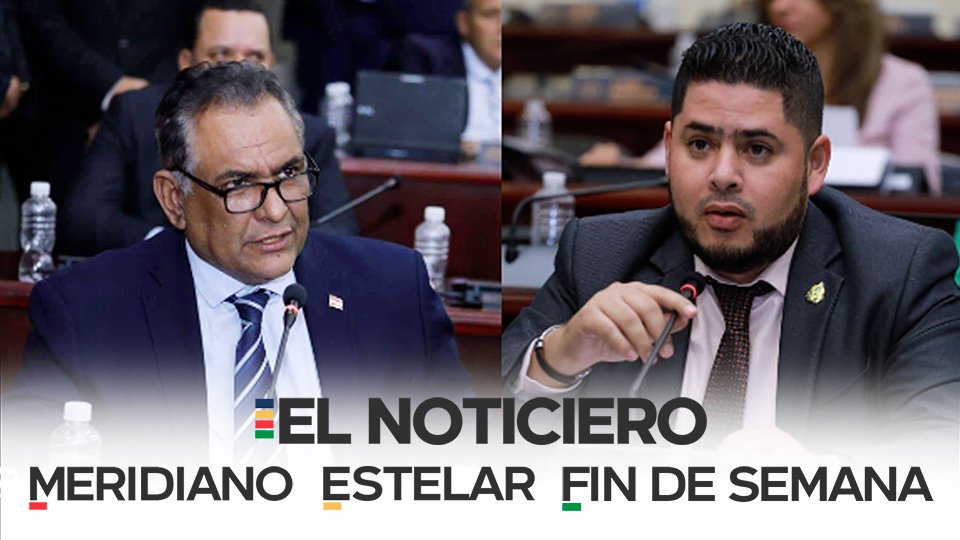 Lenca Televisión tweet media