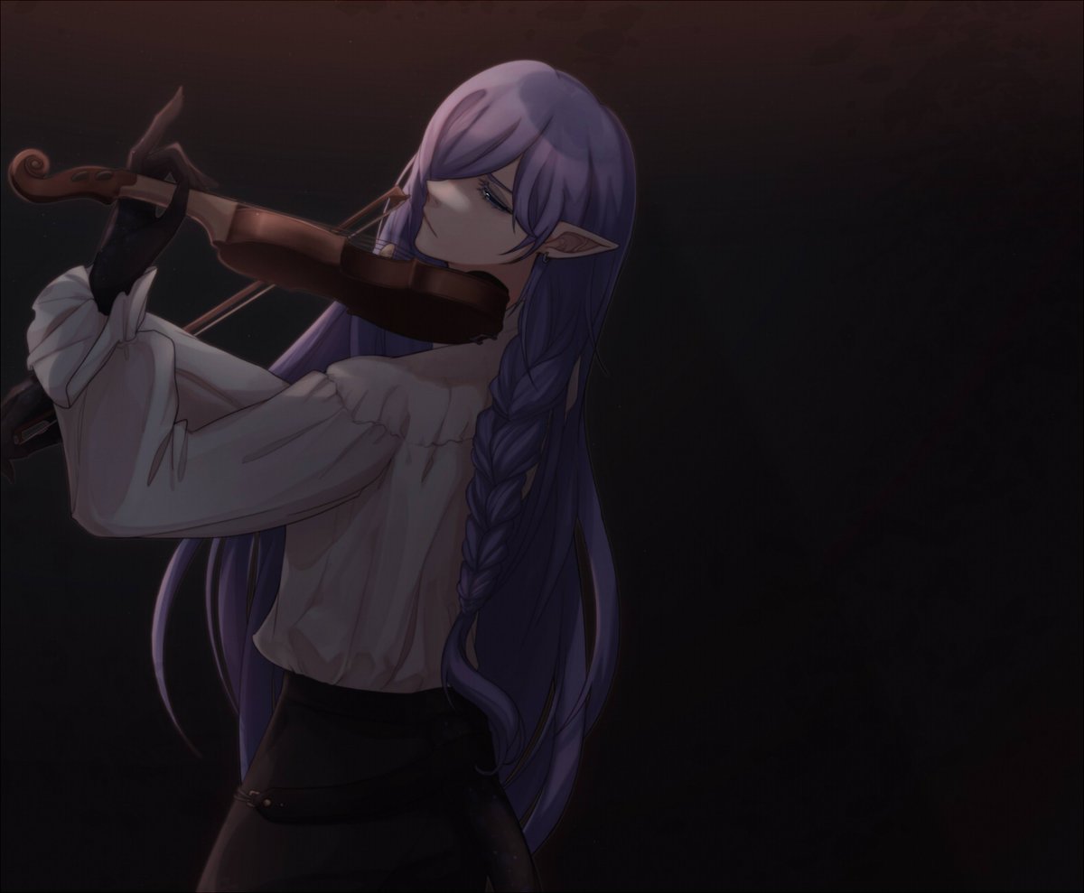 tsuqinoa's tweet photo. Hi #PortfolioDay 🌟
I'm Qino, an illustrator who enjoys idols and drawing colorful and/or atmospheric pieces ♪ 

Currently working on my scene/composition skills 🫡 https://t.co/paCttSqh9d