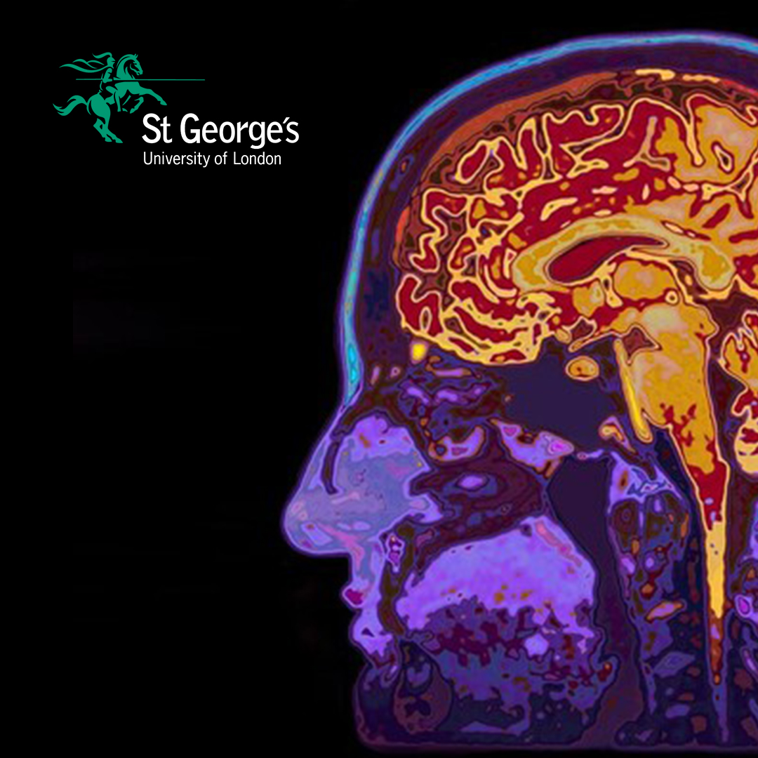 The @StGeorgesUni Acute #Neurology Masterclass aims to provide an overview of the management of common and emergency #neurological problems presenting to hospital. sgul.ac.uk/study/professi… #GeneralPhysicians #MedicalConsultant #EmergencyDoctors #NeurologyST3 #Neurologist