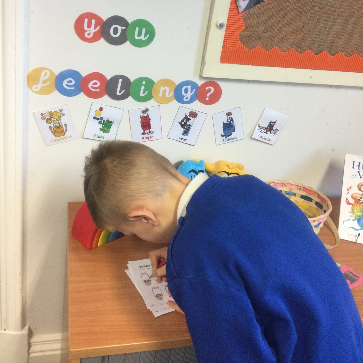 DeltaHighfields's tweet photo. 🌈Today we spent some time reflecting on 2023 and what we look forward to this year. "It's a great opportunity for a fresh start Miss" @DeltaTrust_Org @ThriveApproach #lookingforwards @HPAThrive https://t.co/reKhxldw3k