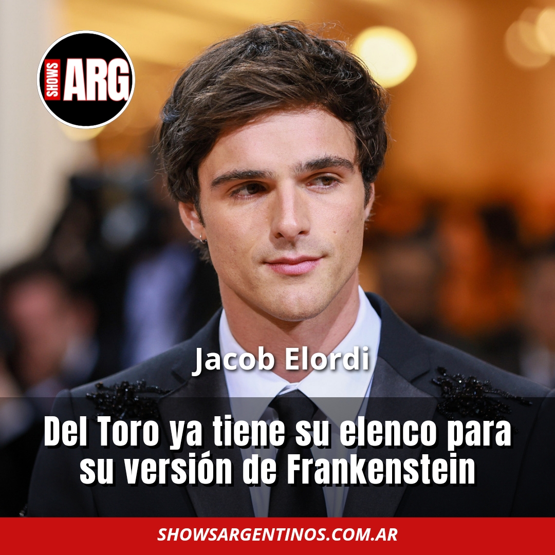 #ShowsArgentinos 🇦🇷 tweet media