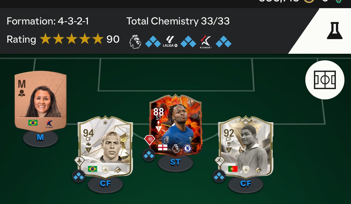 baky27's tweet photo. @FUTCoinShop https://t.co/gvALTfKhqM