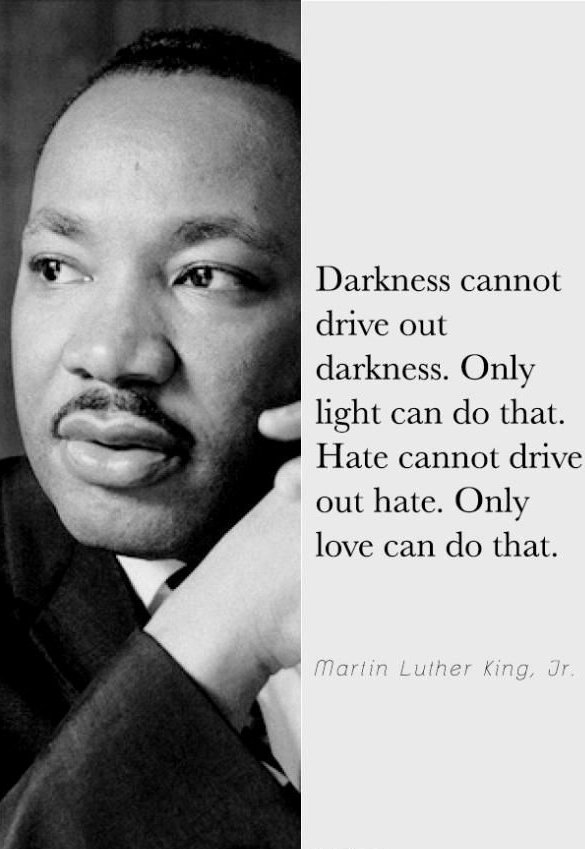 YONIVERSE20's tweet photo. #MartinLutherKing quote https://t.co/iqWTnIDhYx