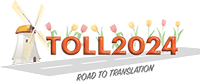 Come join us in Rotterdam for Toll2024. A fantastic lineup of speakers. Early bird registration February 23rd. toll2024.org/register-now/