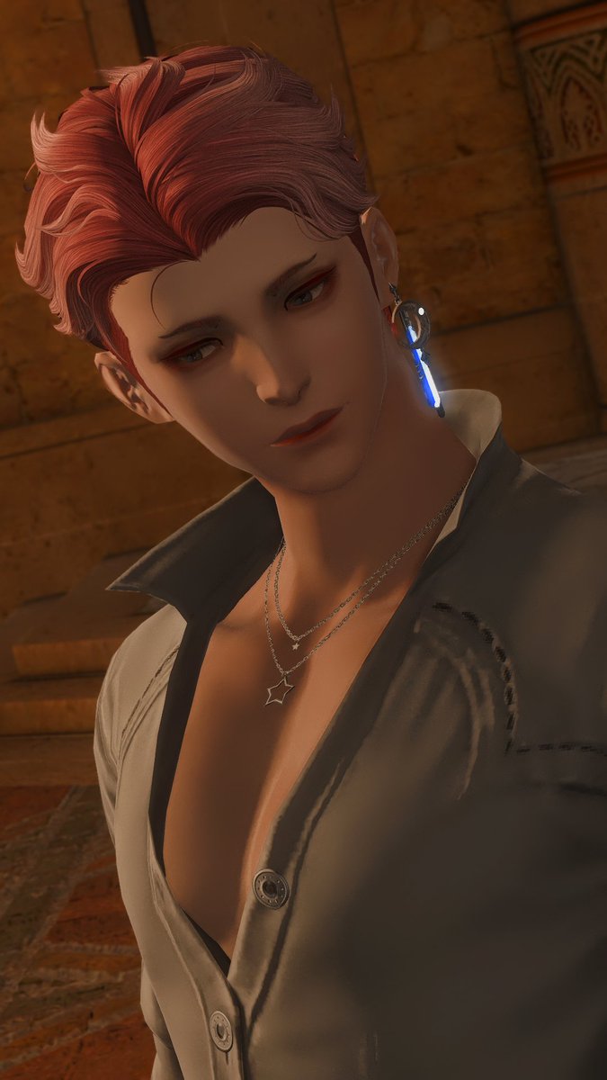 Seijin Kinkou (@seikinffxiv) on Twitter photo 