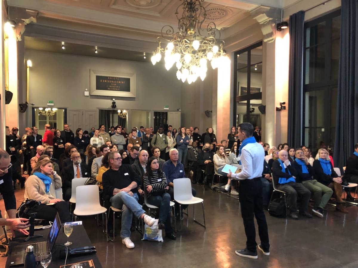 VeilleConnect tweet media