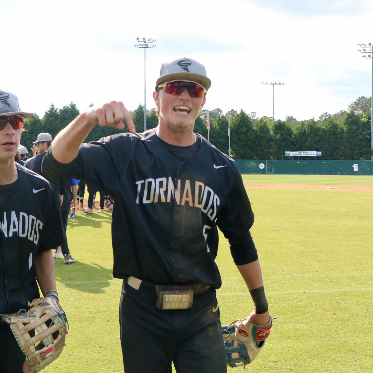 BCNadoBaseball's tweet photo. Senior Captain Logan Clark has already had a decorated career.

📊 Brevard’s All-Time Triples Leader
📊 Brevard’s D3 Era Hits Leader 
🥇 Region Rookie of the Year
🥇 Conference Rookie of the Year

👀 More to come in 2024 👀

#NadoBaseball🌪️⚾️//@clarklogan51 https://t.co/tpb00EX2jT