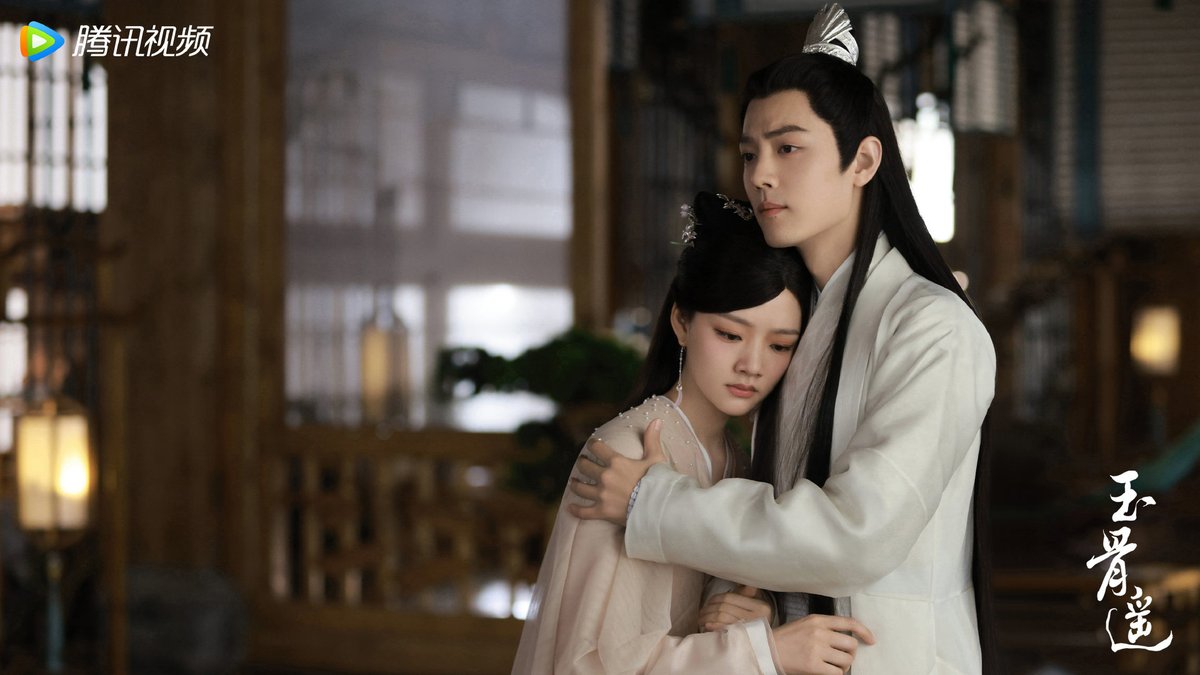 Suibian2248's tweet photo. The most visually pleasing #XiaoZhan's productions (in my opinion):

1. The Longest Promise https://t.co/uGC9RRn7cF