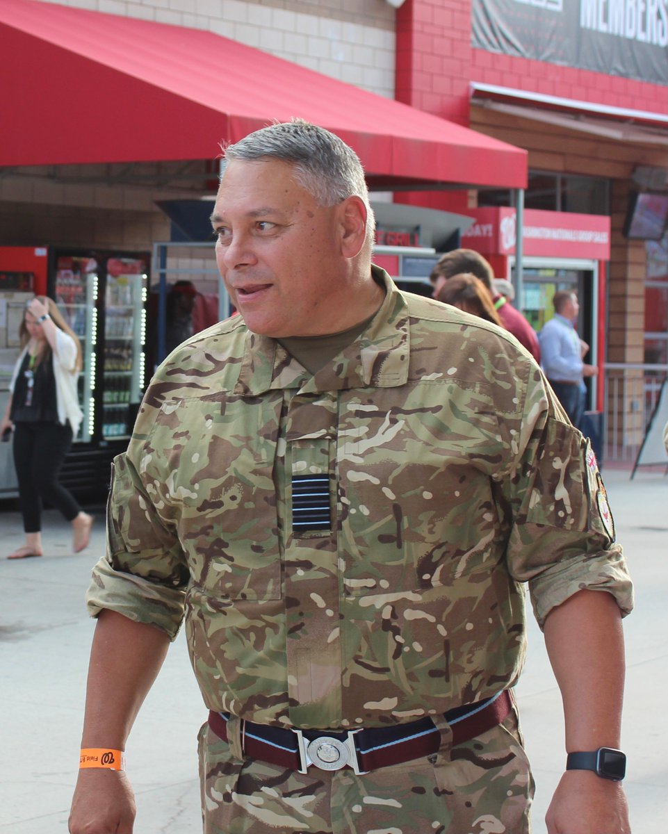 Kevin is an honourary <a href="/RoyalAirForce/">Royal Air Force</a> Group Captain and one of three 🇺🇸 American members of the 601 (County of London) Squadron. He was also pivotal in establishing the Billy Fiske Foundation – a charity borne out of UK-US military friendship.