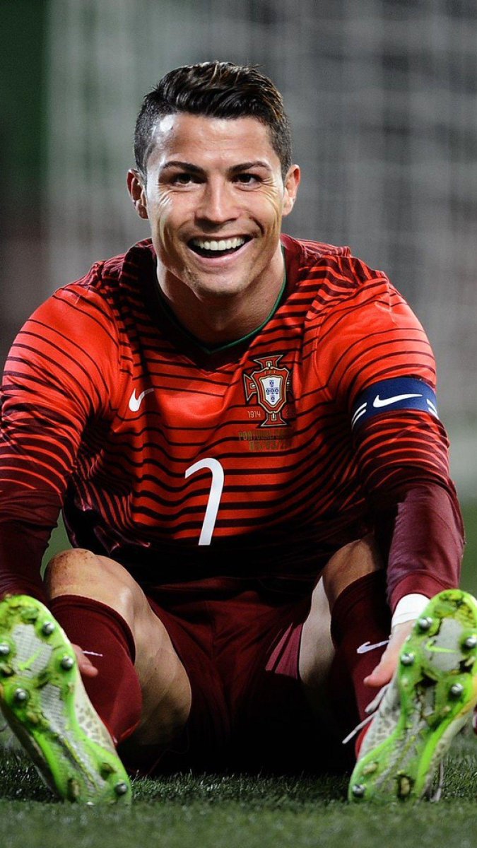 luuzgutierrez2's tweet photo. Cristiano Ronaldo, a living legend in the world of football, has scripted an extraordinary journey marked by passion, perseverance, and unparalleled success. Hailing from the humble beginnings of Madeira, Portugal, Ronaldo's story is a testament to the transformative power of talent and hard work.

From a young age, Ronaldo exhibited an innate flair for the beautiful game. His journey began at Sporting Lisbon, where his prowess quickly captured the attention of football aficionados worldwide. Manchester United beckoned, becoming the launchpad for his meteoric rise to stardom. At Old Trafford, CR7 became synonymous with excellence, clinching domestic and international honors, including the coveted UEFA Champions League.

The pinnacle of Ronaldo's career unfolded at Real Madrid, where he etched his name in the annals of football history. Record-breaking performances, numerous individual awards, and four Champions League triumphs solidified his status as one of the greatest players of all time. Yet, his hunger for success remained insatiable.

A return to Manchester United and a subsequent move to Juventus showcased Ronaldo's adaptability and unwavering commitment to excellence. His leadership on and off the pitch inspired teammates and fans alike. Beyond the sport, Ronaldo's philanthropy work and commitment to charitable causes exemplify his compassion and generosity.

As the chapters of Ronaldo's career continue to unfold, his story resonates as a beacon of determination, talent, and sportsmanship. Whether dazzling on the pitch or making a difference in the lives of others, CR7's journey remains an enduring saga of triumph against all odds, a narrative that transcends football and inspires millions around the globe.