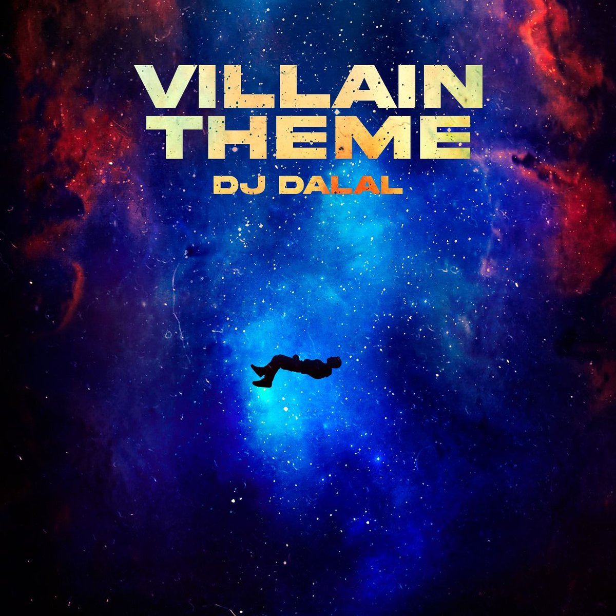 djdalallondon's tweet photo. Villain Theme - DJ Dalal | OUT NOW on SPOTIFY

Streaming Link: https://t.co/DFwXYY3JM9

#villaintheme #djdalal #outnow #spotify #spotifyindia @spotify @spotifyindia https://t.co/vR76xpaRoJ