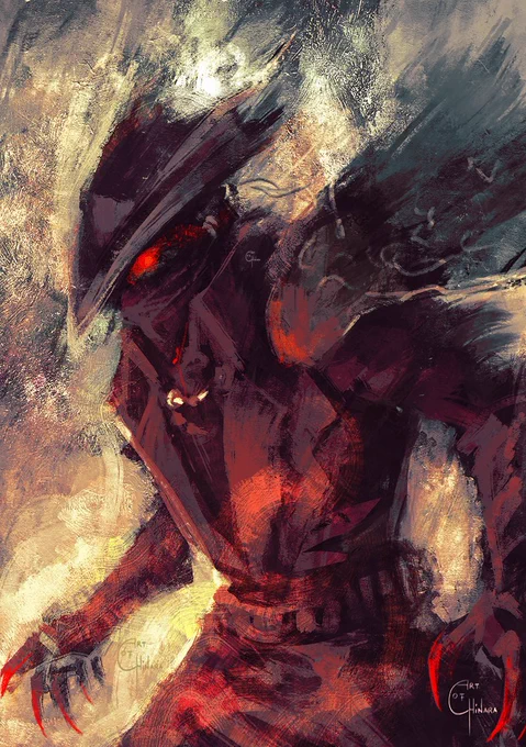 Fan art |   
