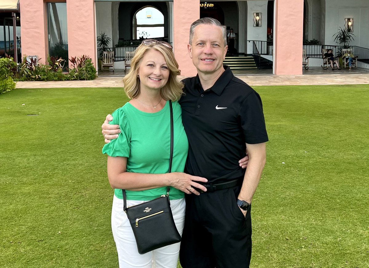 DarrylWootton's tweet photo. ❤️ Happy Anniversary to the most Godly, beautiful, encouraging, prayerful, sweet, and wise woman on the planet - my Faith! I love you.
#Proverbs31
#WayBetterTogether https://t.co/UfWPDxT9M9