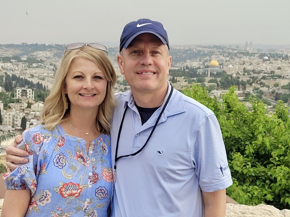 DarrylWootton's tweet photo. ❤️ Happy Anniversary to the most Godly, beautiful, encouraging, prayerful, sweet, and wise woman on the planet - my Faith! I love you.
#Proverbs31
#WayBetterTogether https://t.co/UfWPDxT9M9