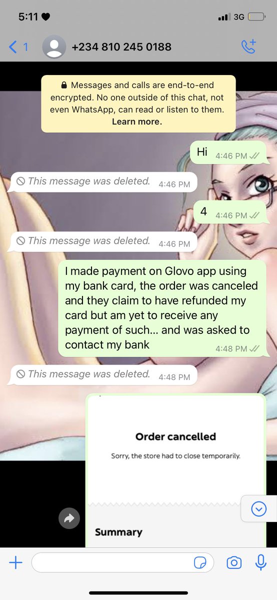 preshysooofyn's tweet photo. @ZenithBank Dear @ZenithBank  the messages under my chat is fake and I was nearly duped of the entire money in my account… pls reach out to me as this is extremely unfair … people pls be extra careful https://t.co/I1uvkkjFmi