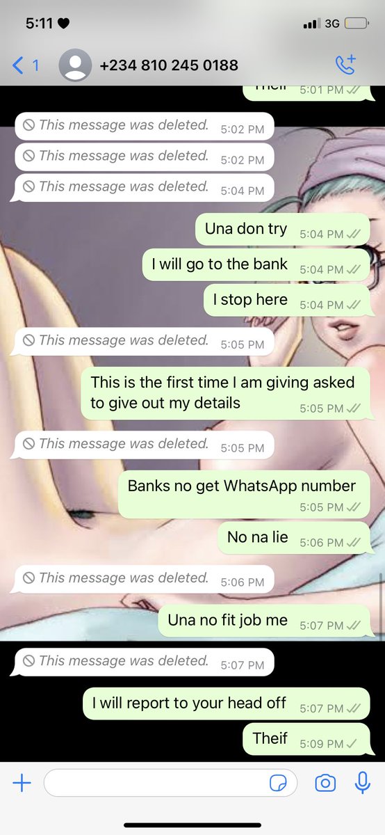 preshysooofyn's tweet photo. @ZenithBank Dear @ZenithBank  the messages under my chat is fake and I was nearly duped of the entire money in my account… pls reach out to me as this is extremely unfair … people pls be extra careful https://t.co/I1uvkkjFmi