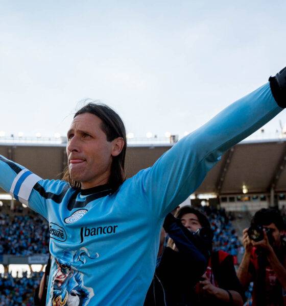 Ruso_Zielinski's tweet photo. Juanca Olave en @RadioSucesos

"Les guste o no como se fué, no hay jugadores como Matias Suárez. Hay que pensar en Belgrano y en lo que necesita el entrenador. Estando bien físicamente tiene una calidad tremenda. Hay que apoyar a aquel que se ponga la camiseta celeste". https://t.co/GXwyjIw4zh