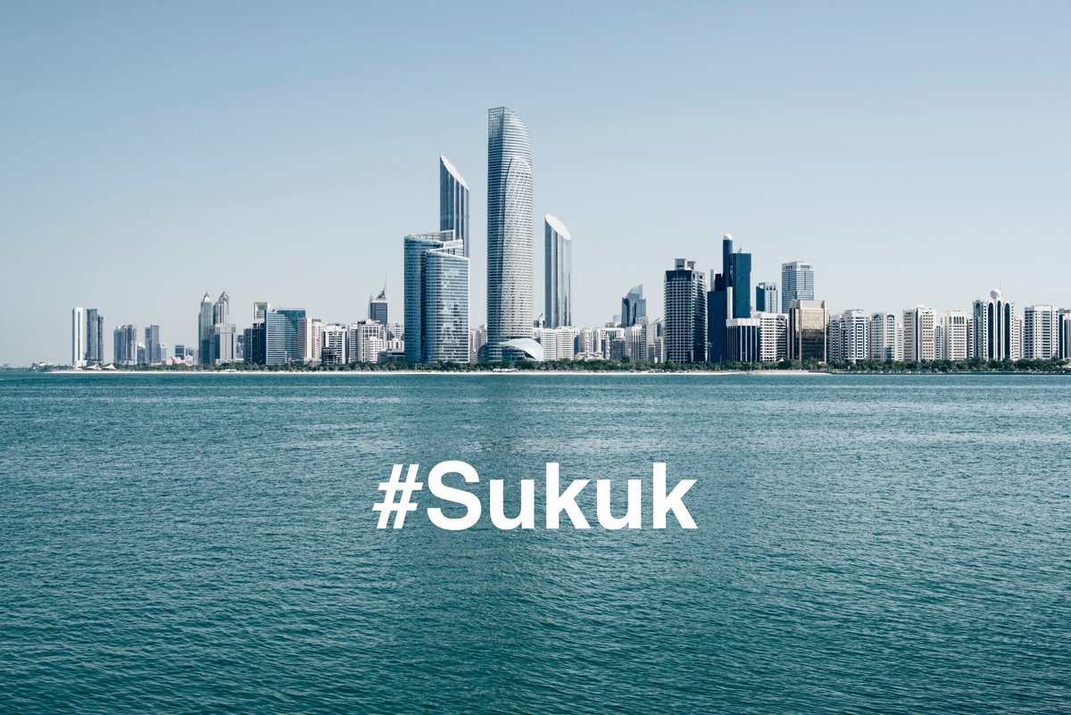 Sukuk is coming to #iota with #millions of #fiat #money according to @SpecWeekly and <a href="/Fluentinfra/">Fluent Finance</a> in Q1 2024

(Strongly recommend to listen to the interview between Bradley Allgood from #fluentfinance and #specweekly)

But what the heck is #Sukuk ?

For those of you who that are