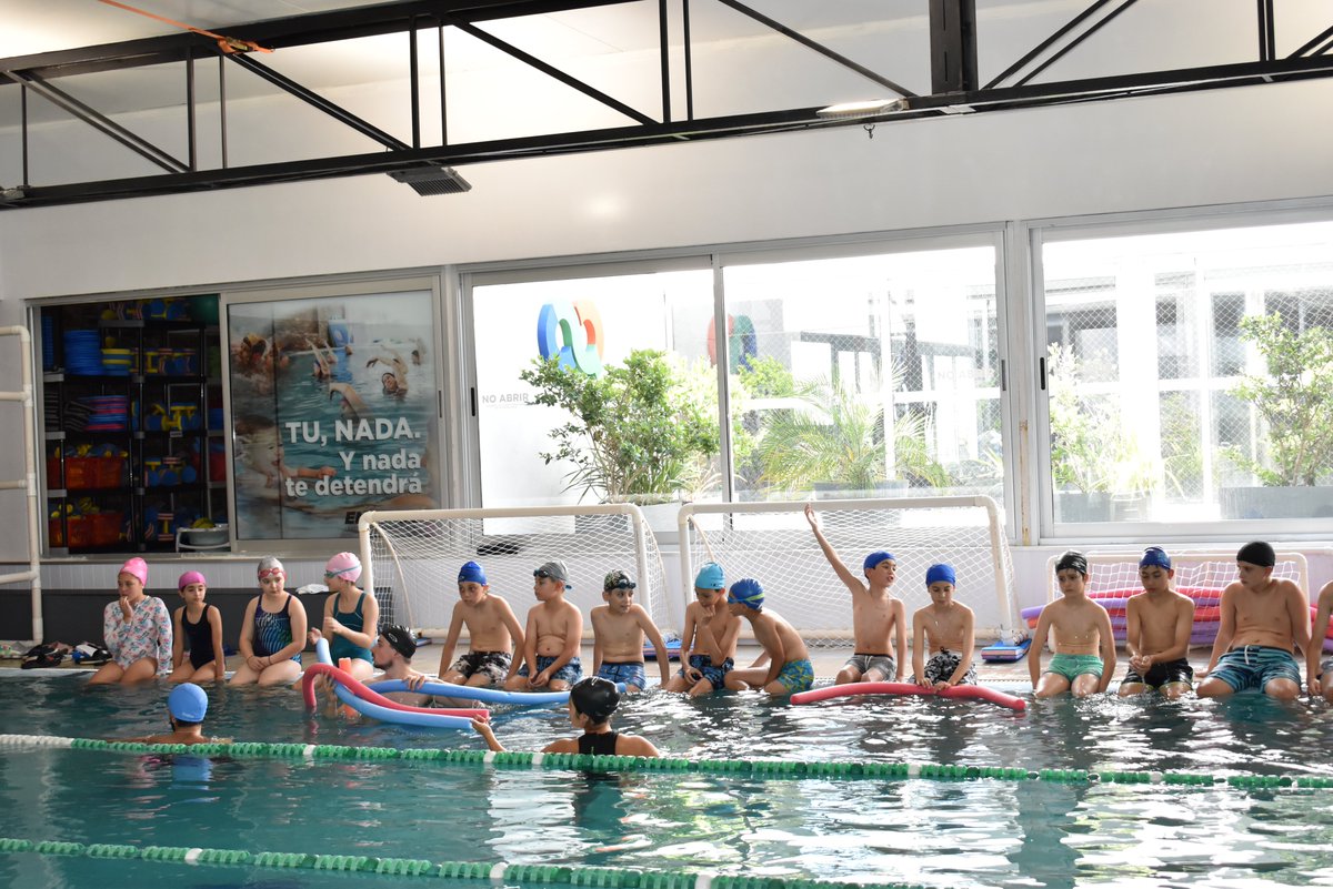 Centro Deportivo Integral Enfoque tweet media