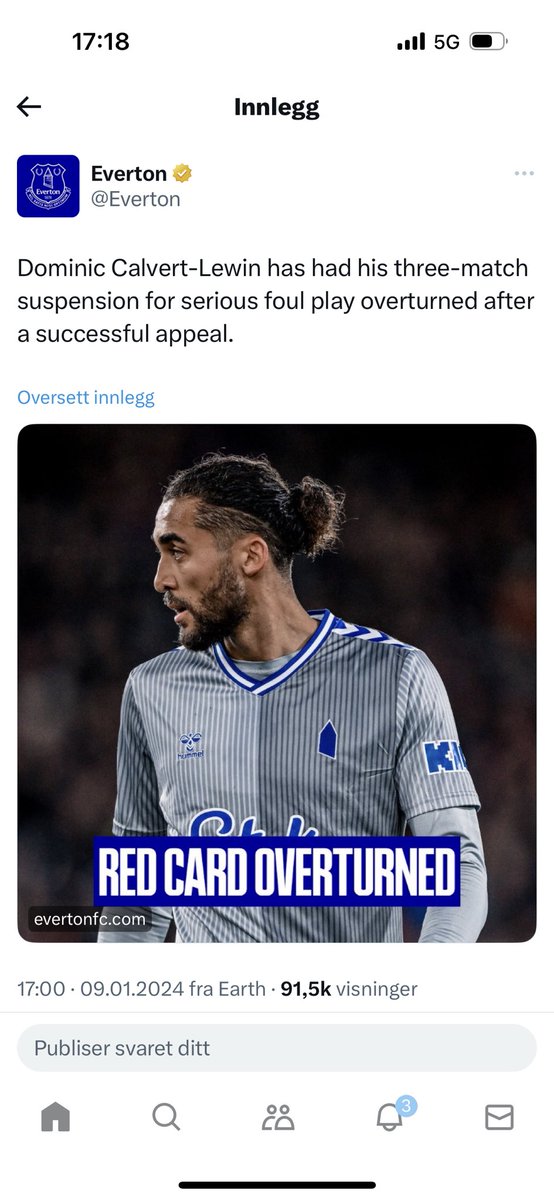 Geir kannelønning tweet media