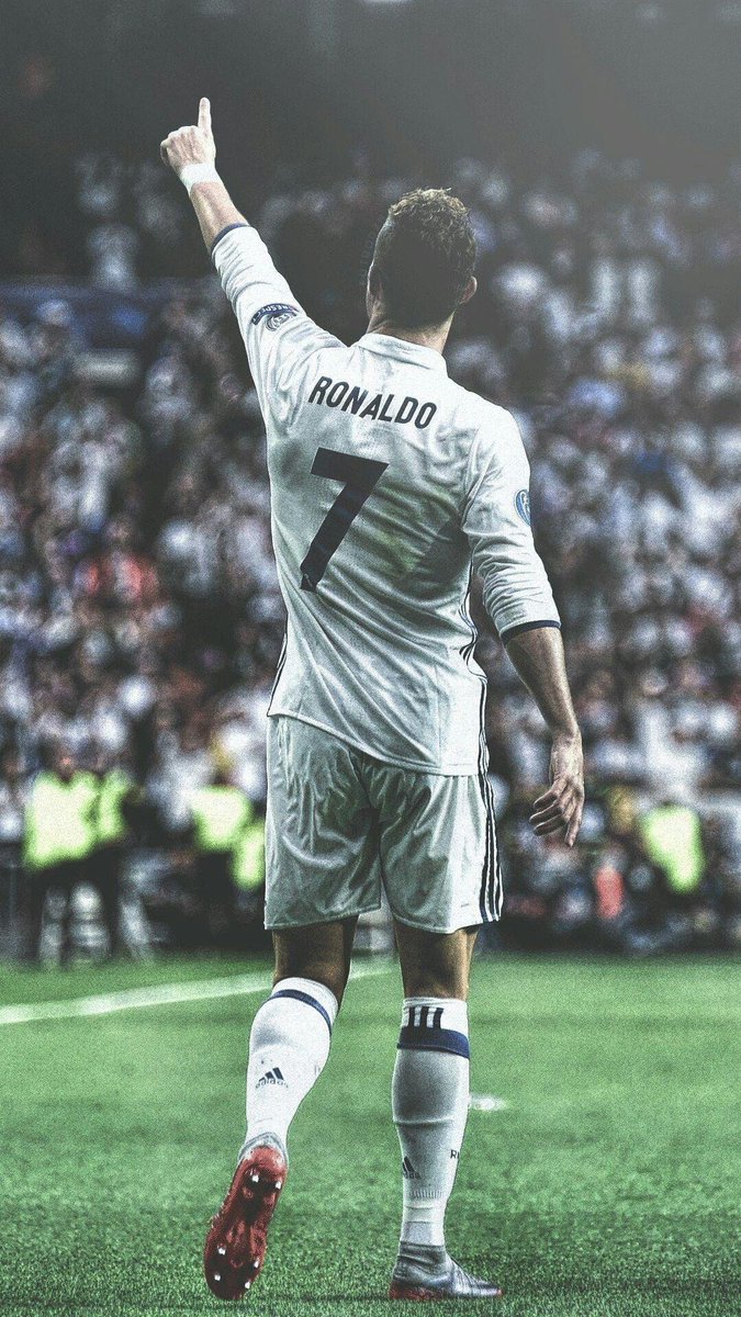 luuzgutierrez2's tweet photo. Cristiano Ronaldo's journey from a young boy in Madeira to a global football legend is a captivating tale of talent, dedication, and unprecedented success. Growing up in a modest background, Ronaldo's love for the game was evident from the start.

Beginning his professional career at Sporting Lisbon, Ronaldo's exceptional skills quickly attracted the attention of Manchester United. In the iconic red jersey, he not only became a key player but also led the team to numerous triumphs, including a memorable UEFA Champions League victory.

However, it was his move to Real Madrid that elevated Ronaldo to the status of a football deity. His time with the Spanish giants was marked by record-breaking goal-scoring feats, individual accolades, and an impressive four Champions League titles. Ronaldo's relentless pursuit of greatness and unyielding work ethic set a standard for excellence in the sport.

A homecoming to Manchester United in the latter part of his career stirred emotions worldwide. The seasoned Ronaldo continued to defy age, showcasing leadership and skills that resonated with fans globally. His subsequent transfer to Juventus illustrated not only his versatility but also an enduring commitment to pushing boundaries.

Off the pitch, Ronaldo's philanthropy work reflected a compassionate side of the football maestro. His generosity and charitable contributions endeared him to people beyond the realms of sports, establishing him as a symbol of benevolence and goodwill.

In the annals of football history, Cristiano Ronaldo's legacy extends beyond his goal-scoring prowess; it encapsulates a narrative of determination, passion, and the ability to inspire millions around the world. As he continues to make history, CR7's story remains a source of inspiration for aspiring athletes and a testament to the transformative power of perseverance and talent.