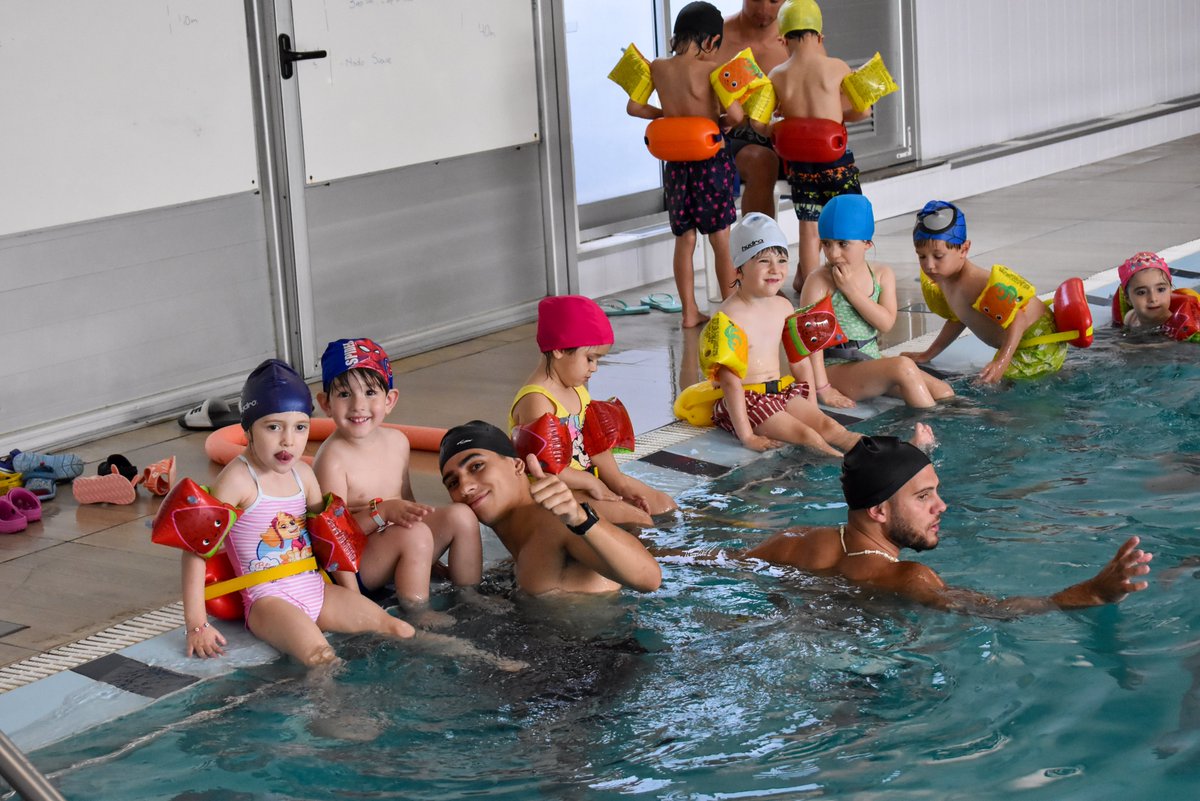 Centro Deportivo Integral Enfoque tweet media