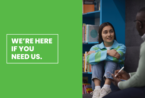 LivUni's tweet photo. We're here to help this assessment period and have a range of wellbeing activities and Exam Anxiety Clinics that are available. 💙

Our Exam Anxiety Clinics are full of practical tips, led by our Wellbeing Practitioners. Find out more➡️ https://t.co/69TkiiZELU https://t.co/bCWR7XfduY