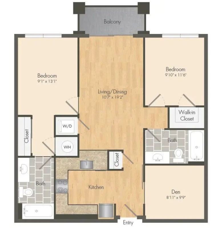UnionHeightsDC's tweet photo. 1005 Sqft 2 bedroom Available NOW! APPLY TODAY Pricing and availability subject to change at any time. https://t.co/nF6nnLgd0e