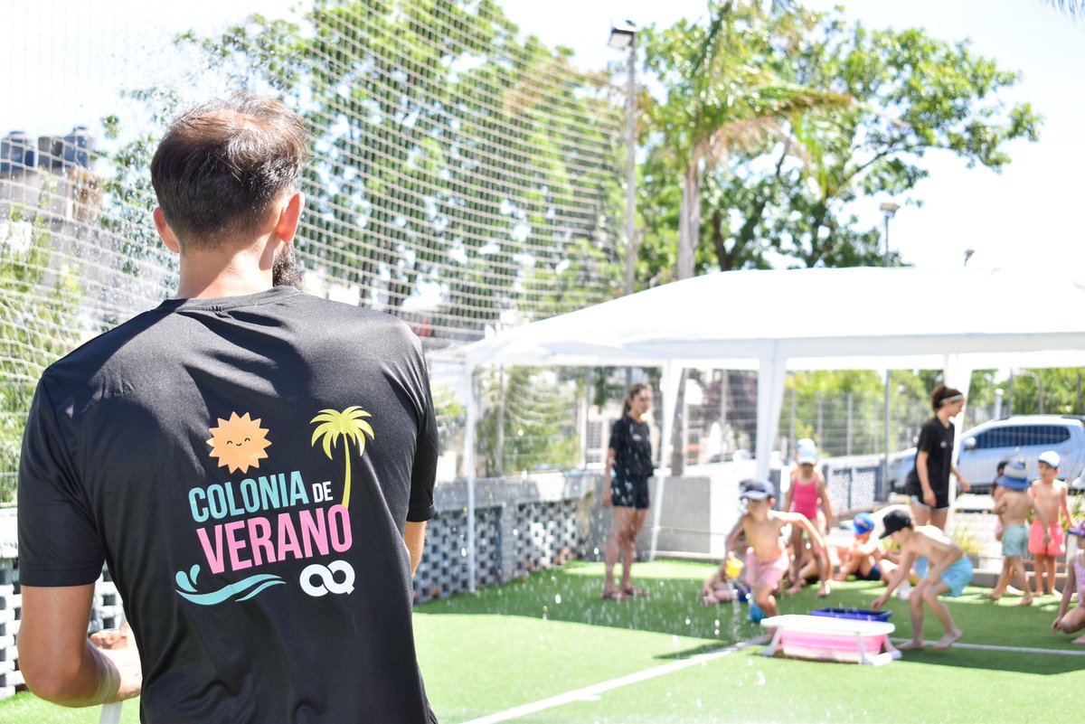 Centro Deportivo Integral Enfoque tweet media