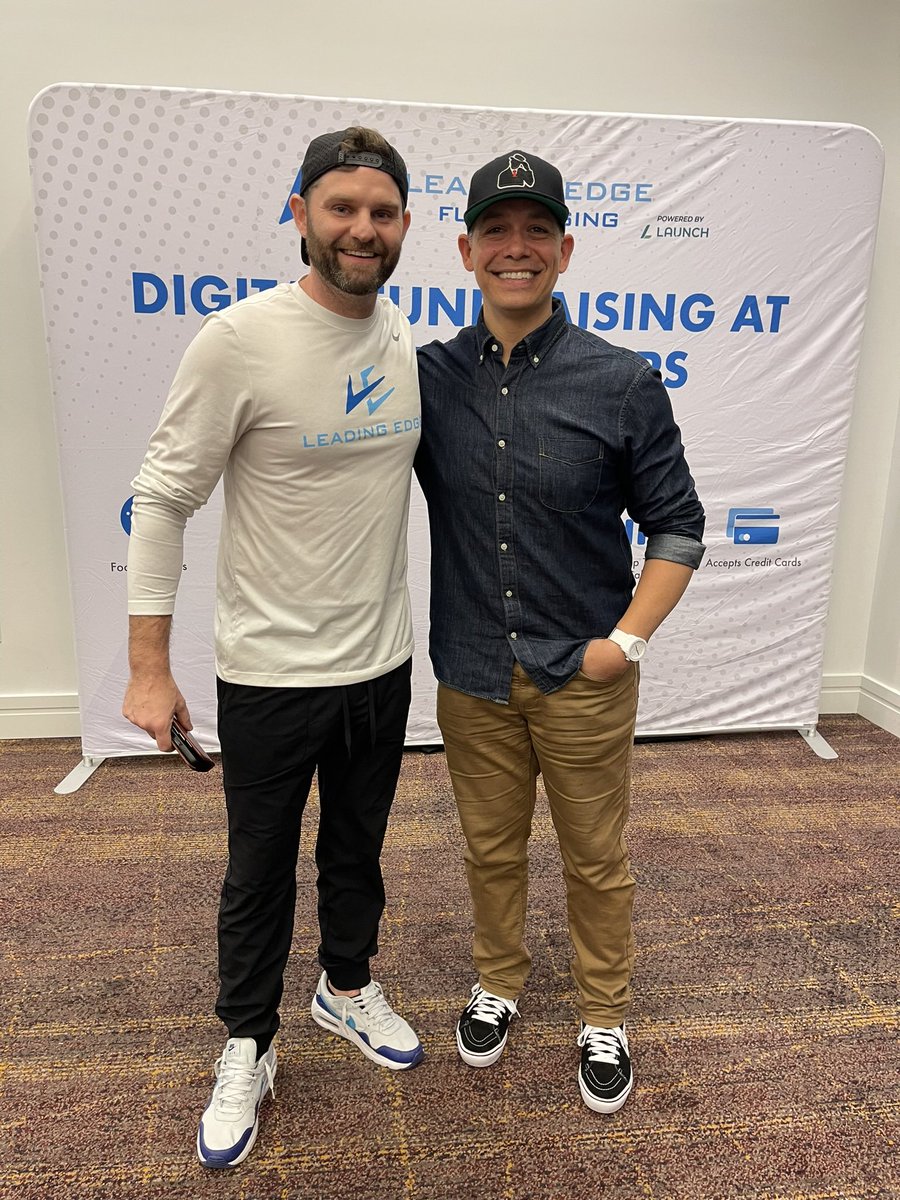 LE_CentralIowa's tweet photo. @le_fundraising National Meeting 2024 off to a great start; loving the energy!
Let’s Grow 🚀 https://t.co/2flkk1puWl