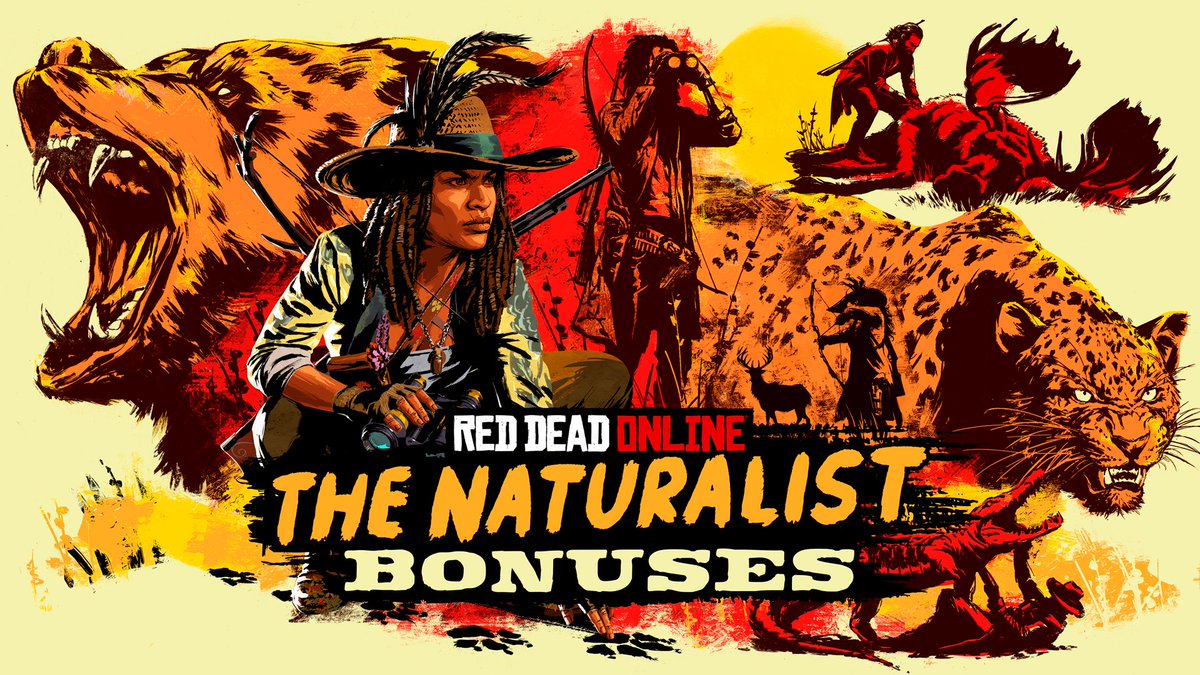 RockstarGames tweet picture