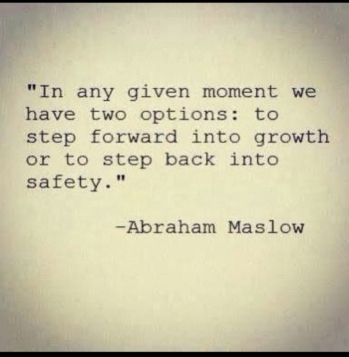 ToddWhitaker's tweet image. Today, let’s step forward.