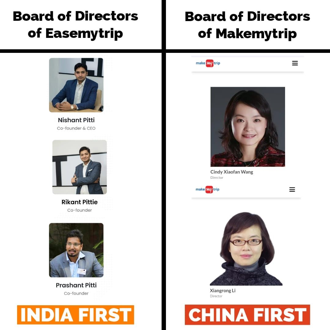 PalhawatRadhika's tweet photo. @ElvishYadav India first for patriotic Indians 🇮🇳 https://t.co/XRQlHDwYFl