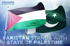 Ibrahim34241831's tweet photo. As member of the Genocide Convention Pakistan has  duty to uphold its clauses in stopping genocide. As a state formed on the basis of Islam, Paksitan is bound to protect its fellow Muslim states. It must legally back SA's application in the ICJ.

#GazaCallsPakistan_toICJ

81828 https://t.co/5AoPrrkwy7