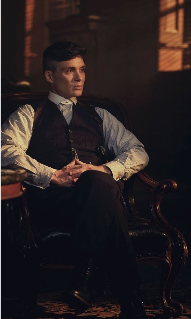 "وراء كل اهتمام مفاجئ مصلحة فلا تقع في الفخ ."