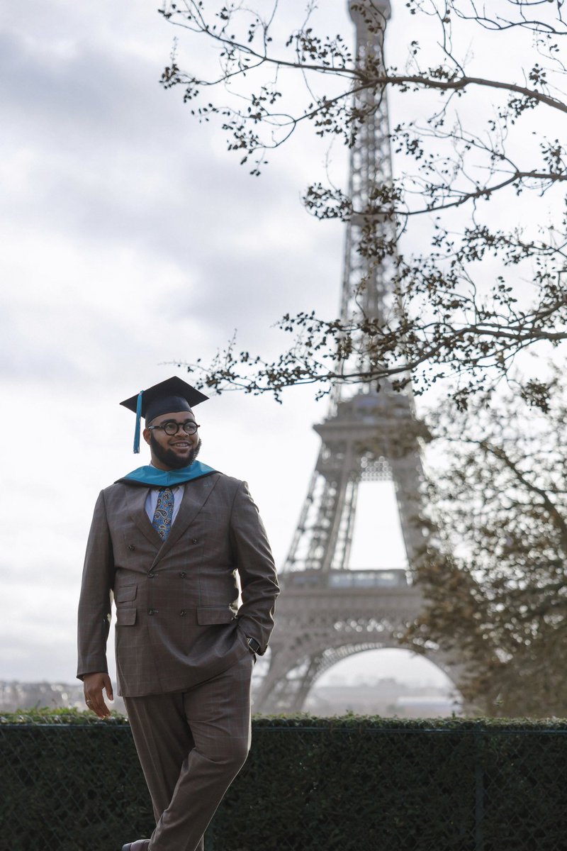 _reddickk's tweet photo. Today's accomplishments were yesterday's impossibilities." — Robert H. Schuller
#blackexcellence
#MPAgraduate
#2xdegreed
#2down
#3moretogo
#blackeducator https://t.co/iFGuAwplat