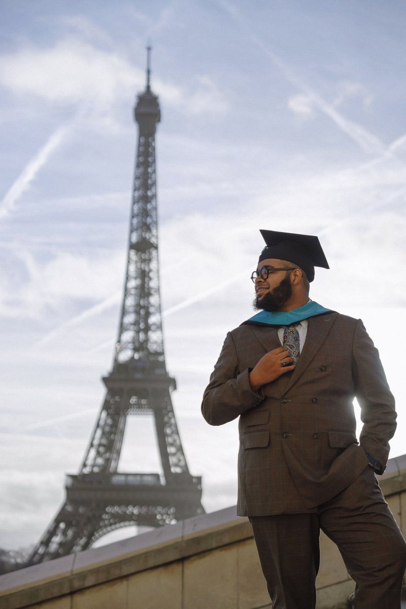 _reddickk's tweet photo. Today's accomplishments were yesterday's impossibilities." — Robert H. Schuller
#blackexcellence
#MPAgraduate
#2xdegreed
#2down
#3moretogo
#blackeducator https://t.co/iFGuAwplat