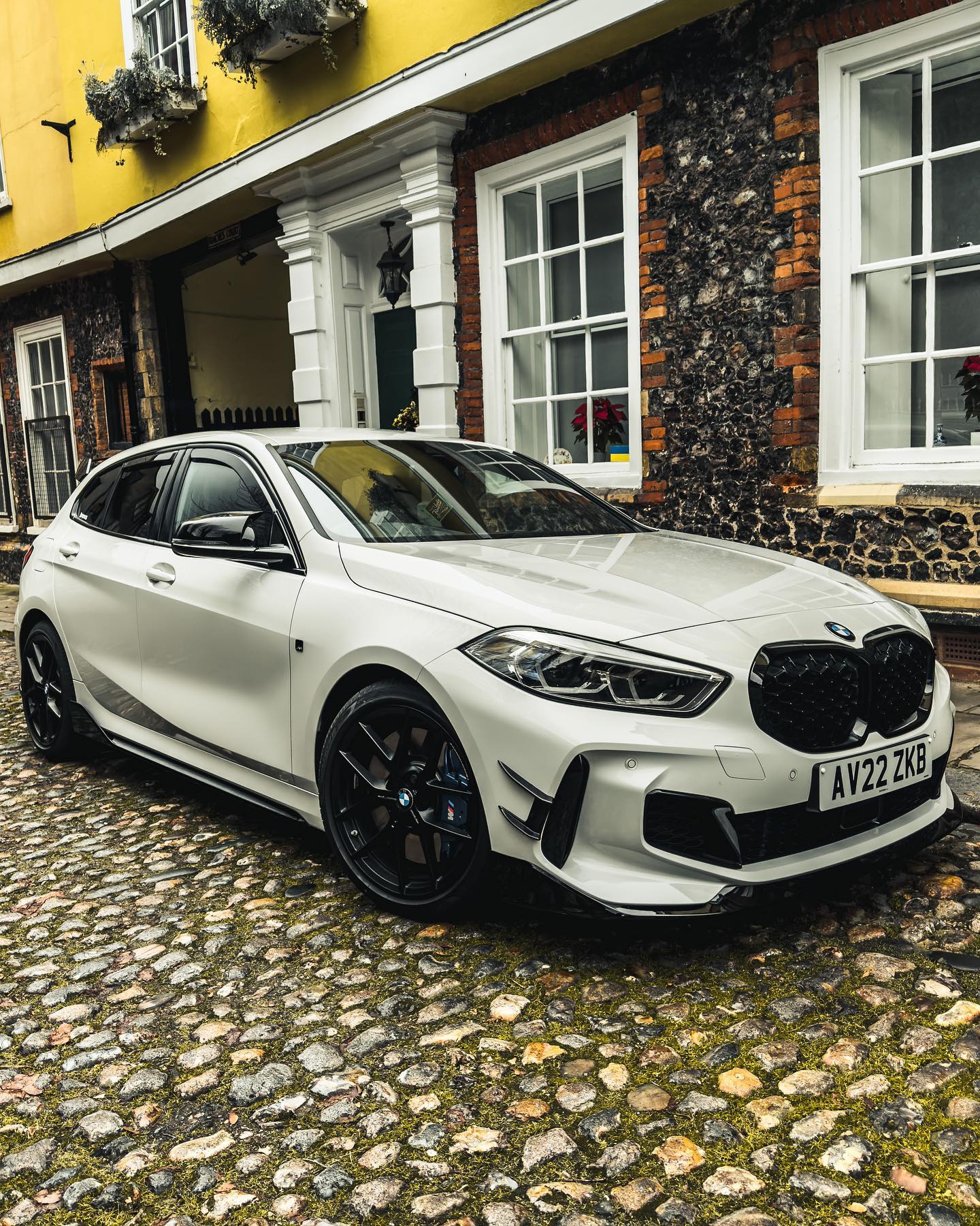First Drive: BMW F40 M135i xDrive in Johannesburg, South Africa 
