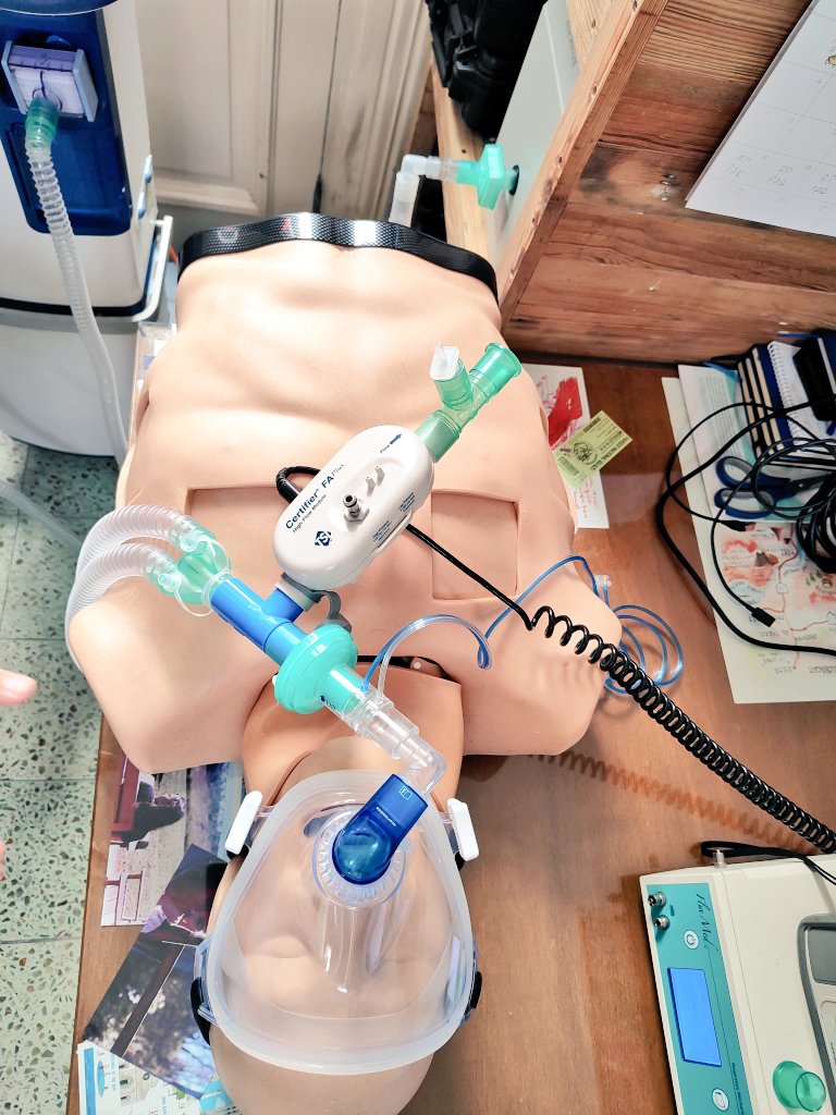 #LaboratorioTime🇦🇷
<a href="/GogniatEmiliano/">Emiliano Gogniat</a> <a href="/EmiSteinberg/">Emilio Steinberg</a> #MarianoSetten
<a href="/flux_med/">FluxMed</a> #Medtronic