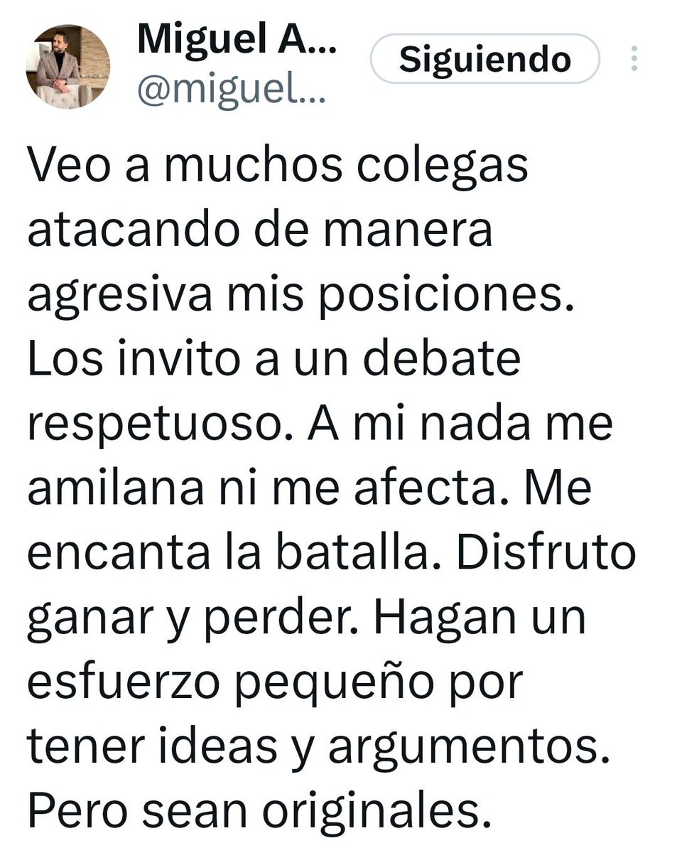 fabioELFUETE's tweet photo. https://t.co/aQIO3WtCAa