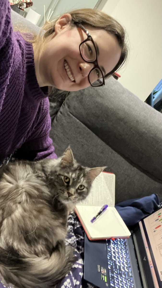 Kaitlin Schaal tweet media