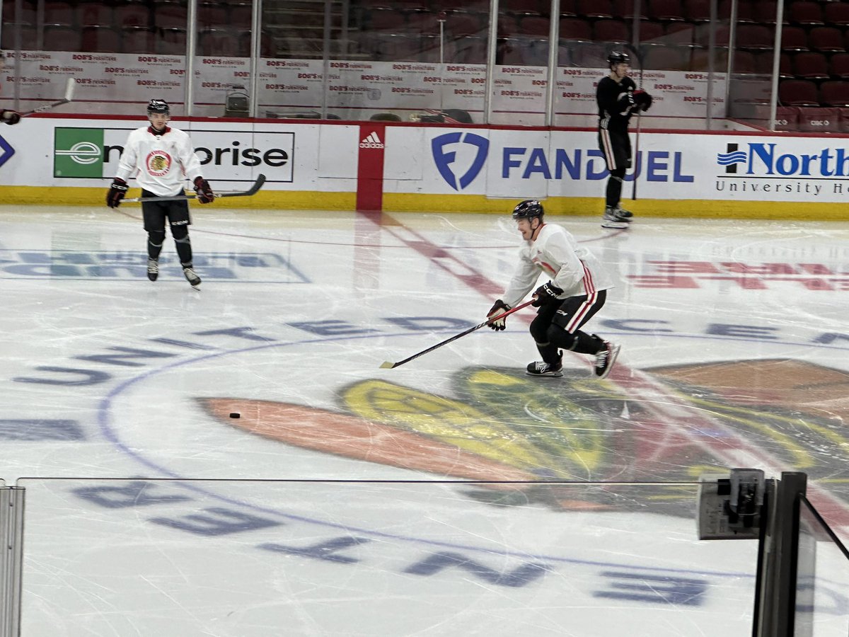 Charlie Roumeliotis tweet media