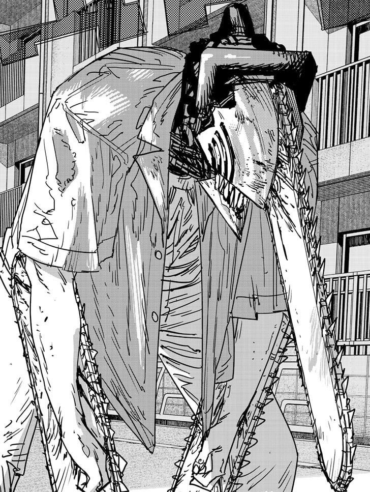 Out Of Context Manga (@mangacontexts) on Twitter photo 