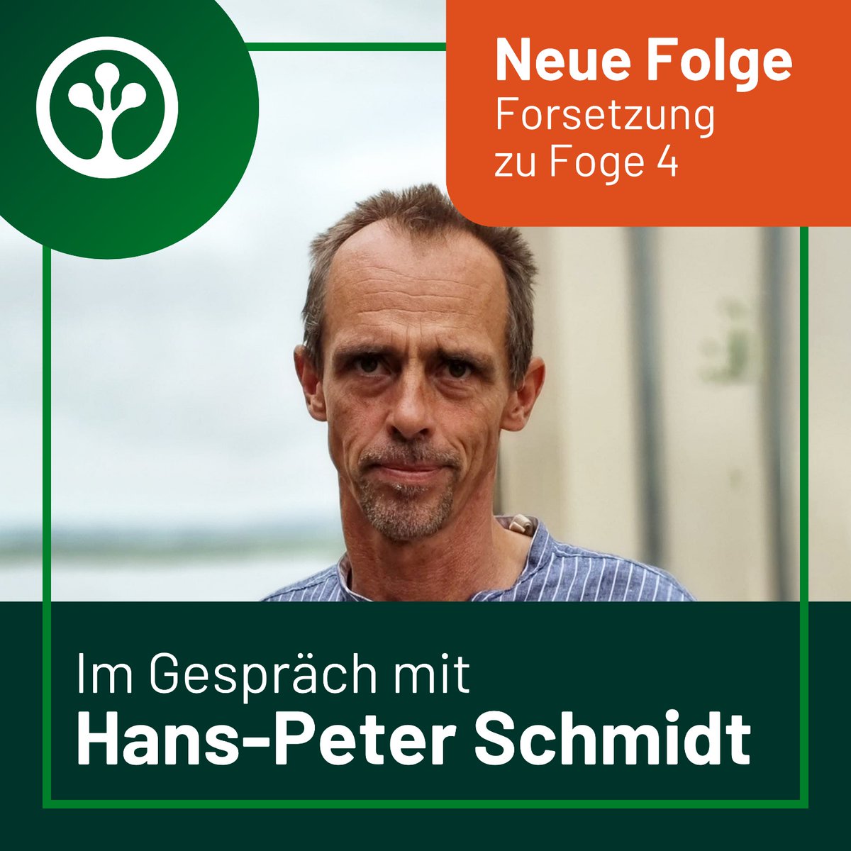 #NeueFolge Zum zweiten Mal ist Hans-Peter Schmidt bei uns zu Gast; diesmal gibt er Euch einen tieferen Einblick in die Welt der #Pflanzenkohle
🎧 Freut Euch darauf, Neues zu lernen und hört unseren #Podcast auf Eurer Lieblings-Plattform: linktr.ee/treeo.one 

#Biochar