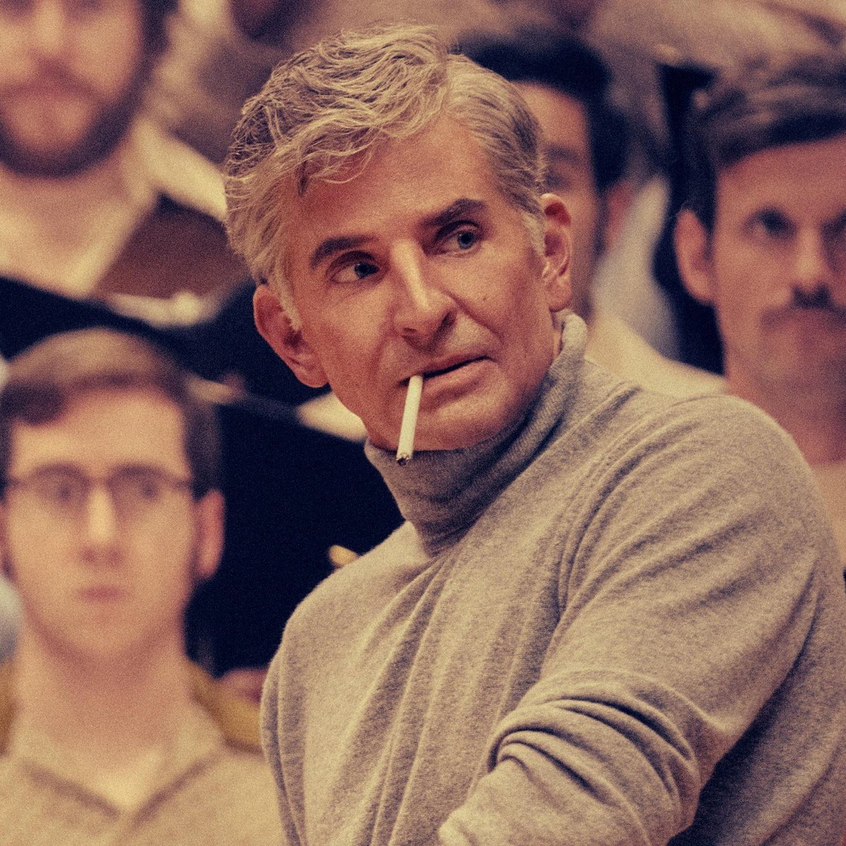 baydariz's tweet photo. I saw MAESTRO on the big screen last night and couldn’t NOT see this and I can’t be the only one!? https://t.co/JLqWGyaCQ7