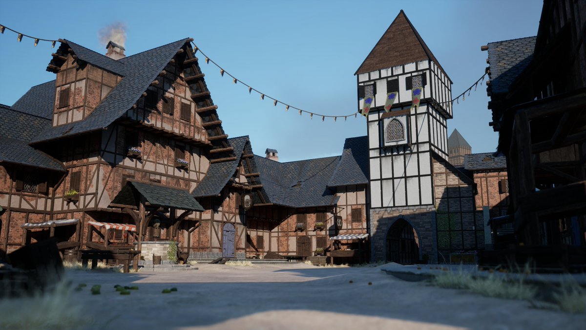 Jibb_Gameart's tweet photo. Time for my first #PortfolioDay post!

Hey there, I'm Jack, a graduate 3D prop &amp; environment artist! I have experience in modelling, sculpting, texturing, and Unreal Engine 5. Currently looking for remote work:)

🎨https://t.co/0gqesYDnLV

#gamedev #art #artist #gameart #UE5 https://t.co/XKUmee4vAJ