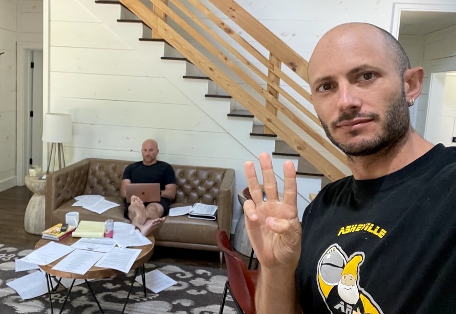 Noah Kagan tweet media